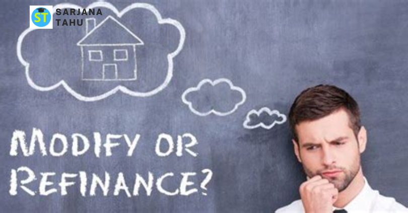 Guide to Refinancing Your Home